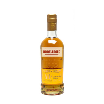 Ardnamurchan Sauternes Cask 0,7л