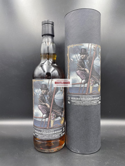 Bunnahabhain 7 Years Old 2014/2022 0,7л