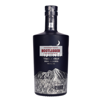 Mijenta Anejo 0,7л