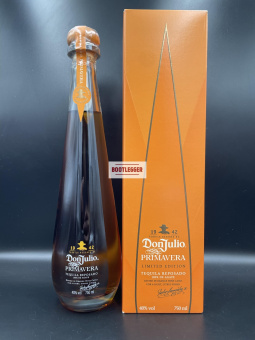 Don Julio 1942 Primavera Reposado 0,7л