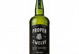 Виски Proper Twelve от Конора МакГрегора Виски Proper Twelve от Конора МакГрегора