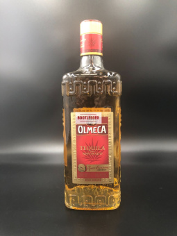 Olmeca Gold 1л