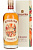 Cihuatan Cinabrio 12 Years Old 0,7л