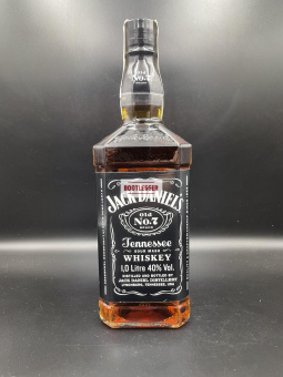 Jack Daniels 1л