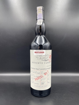 Caol Ila 10 Years Old Parcel 7 0,7л