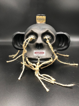 Deadhead Rum Dark Chocolate 0,7л