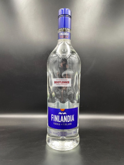Finlandia 1л