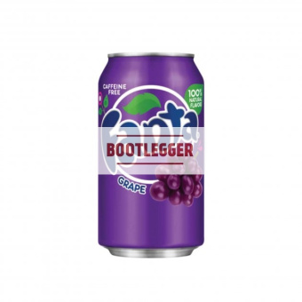 Fanta Grape 355мл