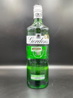 Gordon’s 0,7л