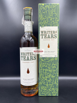 Writers Tears 0,7л