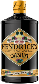 Hendrick's Oasium 0,7л