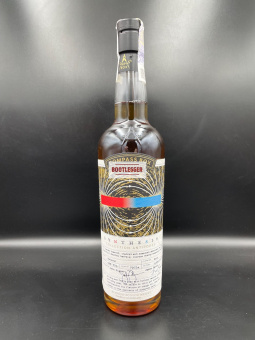 Compass Box Synthesis 0,7л