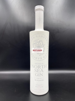 North Sea Gin White 0,7л