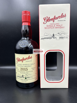 Glenfarclas Christmas Edition 2015 0,7л