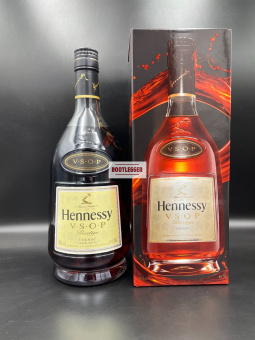 Hennessy VSOP 0,7л