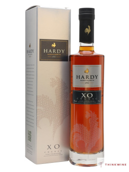 Hardy XO 1л