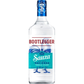 Sauza Silver 1л