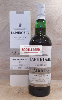 Laphroaig Cairdeas 2024 0,7л