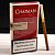 Chapman Superslim Cherry