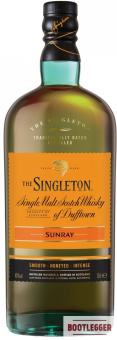 Singleton Sunray of Dufftown 0,7л