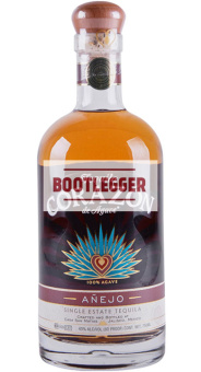Corazon Anejo 0,75л