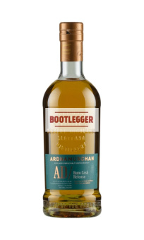 Ardnamurchan Sherry Cask 0,7л