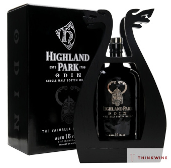 Highland Park Odin 0,7л