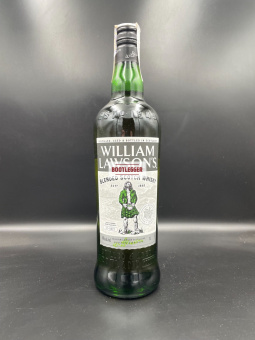William Lawson's 1л
