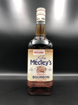 John Medleys 0,7л