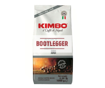 Кава в зернах Kimbo Audace 1кг