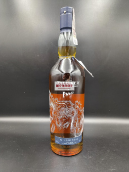 Talisker Wilder Seas Parley 0,7л