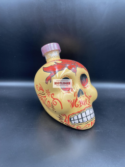 Kah Reposado 0,7л