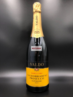 Valdo Marca Oro Valdobbiadene Prosecco Superiore 0,75л