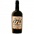 James E. Pepper 1776 Straight Bourbon 0,7л