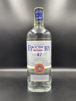Finsbury Platinum 1л