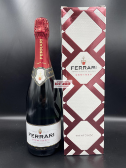 Ferrari Demi-Sec 0,75л