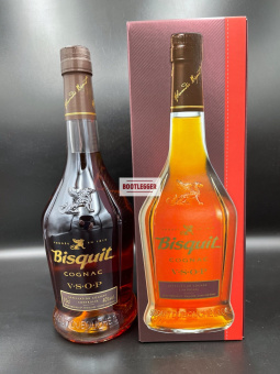 Bisquit VSOP 0,7л
