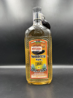 Sombrero Negro Gold 1л