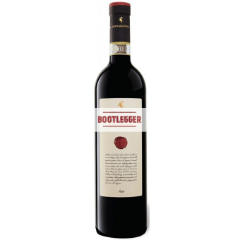 Chianti D.O.C.G. Corte alle Mura 2019г 0,75л