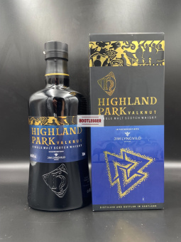 Highland Park Valknut 0,7л