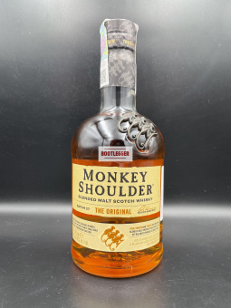 Monkey Shoulder 0,5л