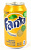 Fanta Pineapple 355мл
