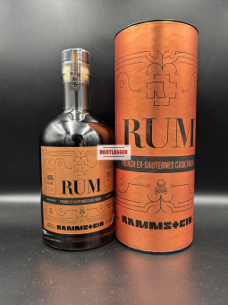 Rammstein French Ex-Sauternes Cask Finish 0,7л