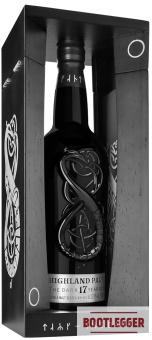 Highland Park The Dark 17 Years Old 0,7л