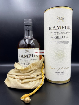 Rampur Select 0,7л