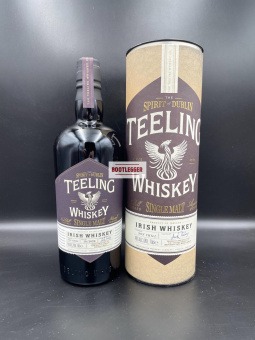 Teeling Single Malt 0,7л